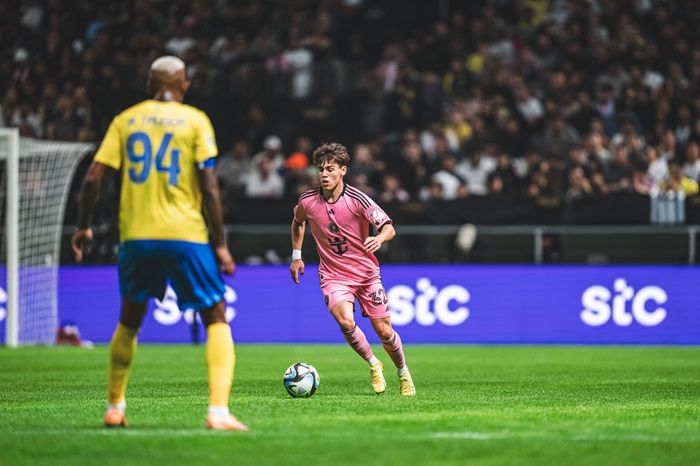 Con la derrota del Inter de Miami 6-0 contra Al Nassr surgen dudas