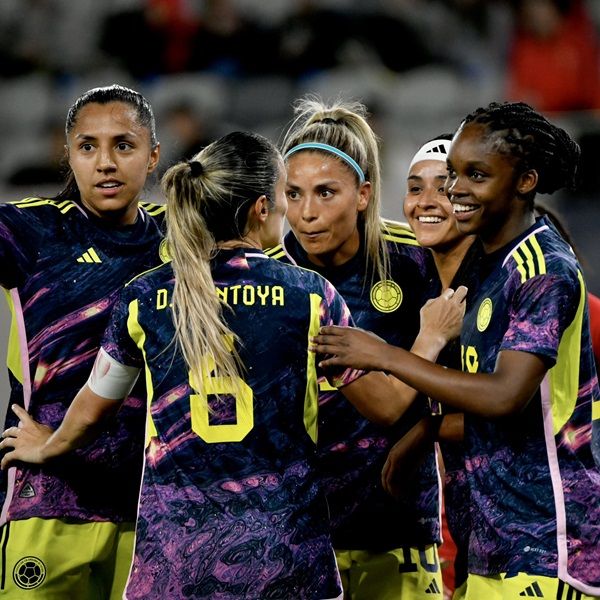 USWNT tiene en Colombia un rival de alto calibre