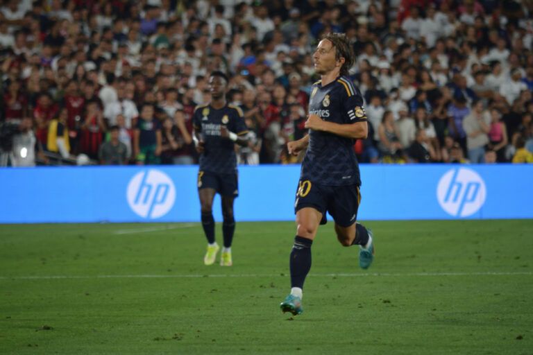 UEFA tiene la agenda de semifinales de Champions League
