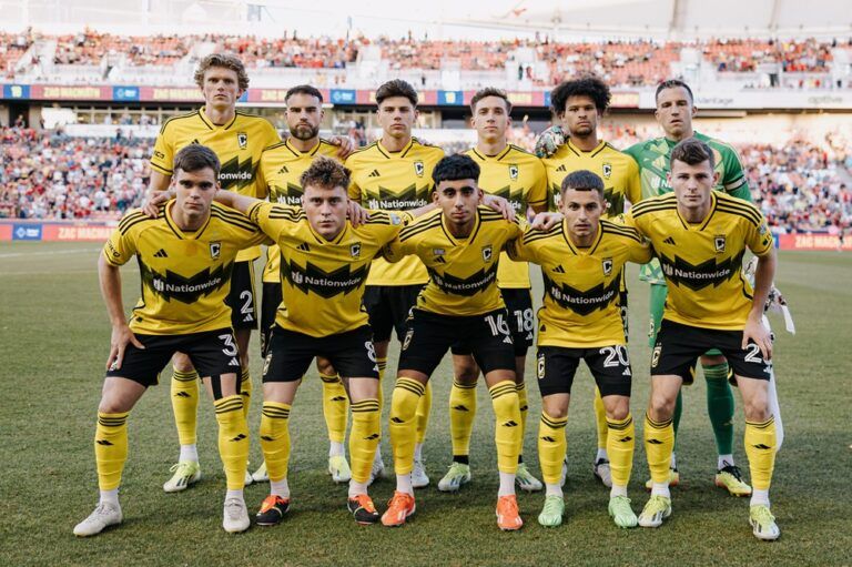 Agenda de semifinales de CONCACAF Champions está lista