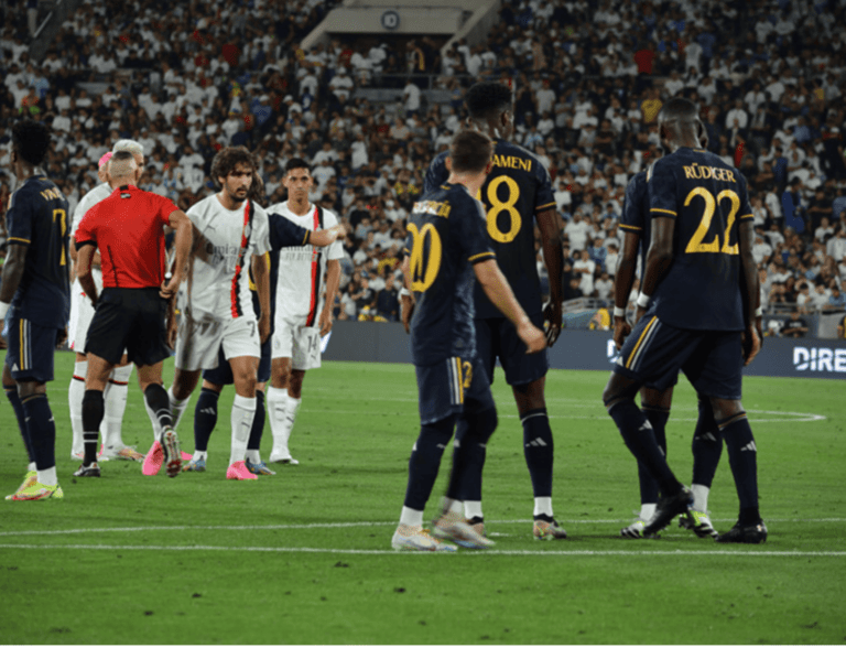 FIPRO y Ligas de fútbol de Europa se quejan por sobresaturación de partidos