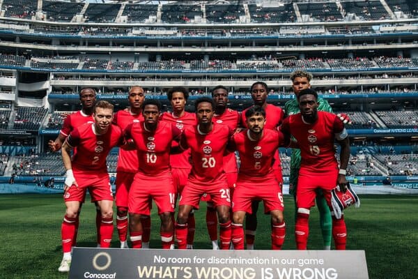 USMNT pierde el tercer puesto de la Nations League ante Canadá USMNT pierde el tercer puesto de la Nations League ante Canadá