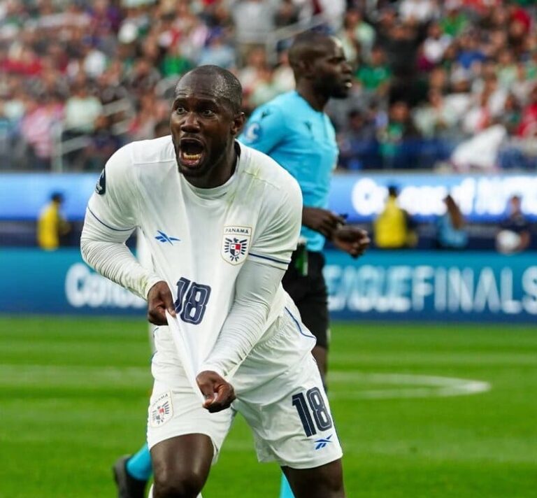 Por primera vez USMTN se queda fuera de la final de la Nations League Por primera vez USMTN se queda fuera de la final de la Nations League