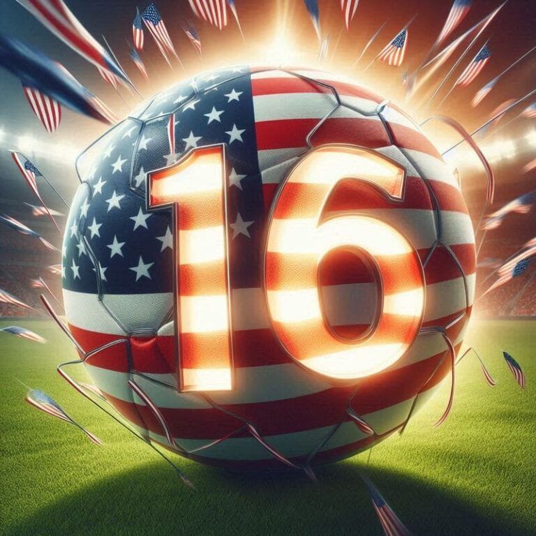 Selección de Estados Unidos sube 2 puestos en ranking de la FIFA y supera a México Selección de Estados Unidos sube 2 puestos en ranking de la FIFA y supera a México