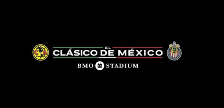 Anunciarán el Clásico de México Anunciarán el Clásico de México