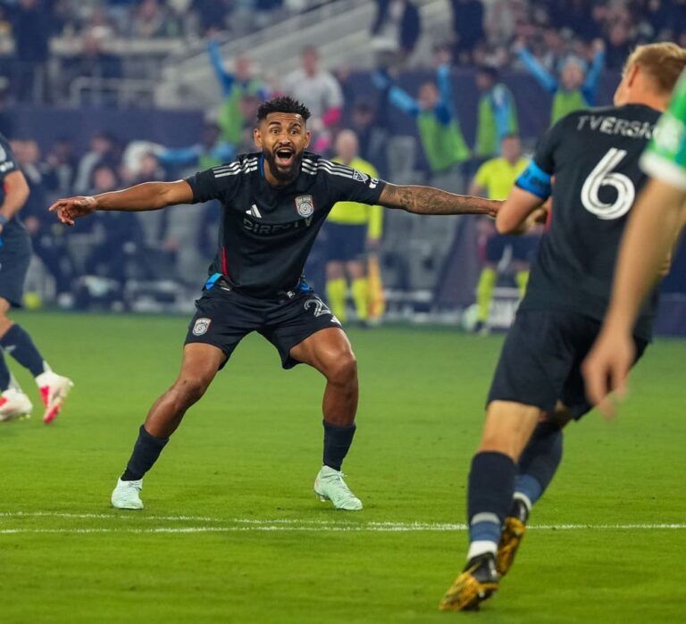 San Diego golea 3-0 a Seattle en jornada regular de MLS 2025