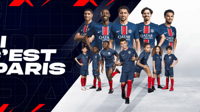 PARIS-SAITN-GERMAN-LOS-ANGELES