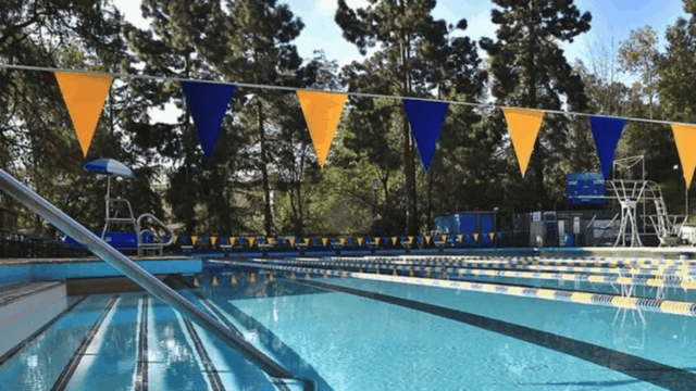 UCLA Recreation-complex