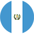 Bandera de Guatemala